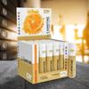 Kép 1/2 - HERITAGE LINE - L-CARNITINE 3000mg - PEACH - 20x25ml