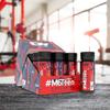 Kép 1/3 - #M6TEEN LIQUID PRE-WORKOUT - CHERRY - 12x60ml