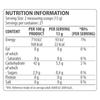 Kép 2/3 - HIT EAA AMINO ACID COMPLEX - BUBBLE GUM - 360g
