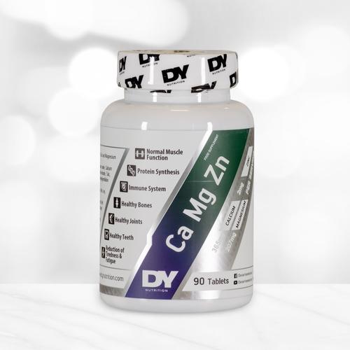 CA-MG-ZN - 90tabs